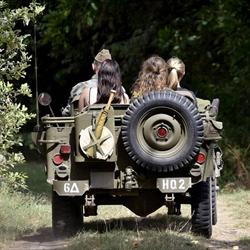 Rent-A-Willys