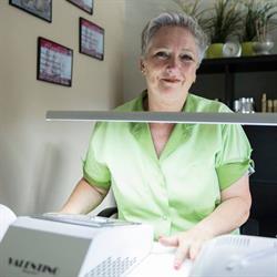 Nagelstudio Marina