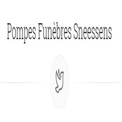 Centre Funéraire de Genappe (Sneessens)