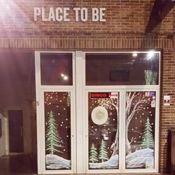 Café Place to be