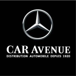 Mercedes-Benz CAR Avenue Eupen