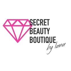 Secret Beauty Boutique
