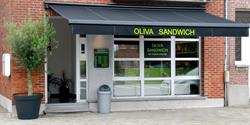Oliva Sandwich