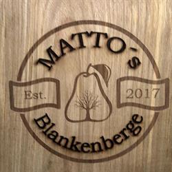 Matto's Eetcafe