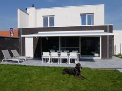 De Linde interieur - zonwering - meubels
