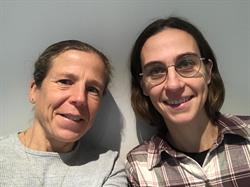 Ann Parmentier