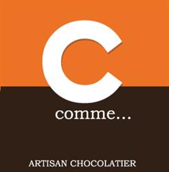 Chocolaterie C Comme
