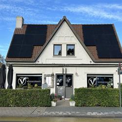 Vossesteert