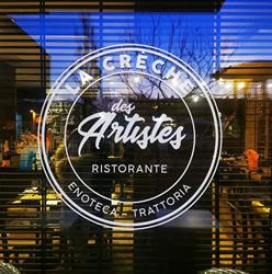 La Crèche des Artistes
