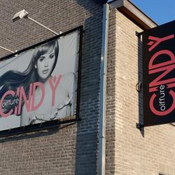Coiffure Cindy