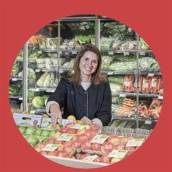 Spar Koksijde-Bad