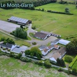 Centre Equestre Le Mont-Garni