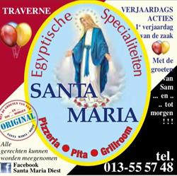 Santa Maria Diest