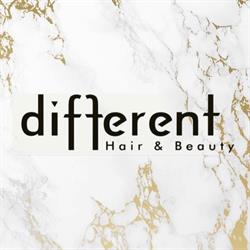 Different Hair & Beauty