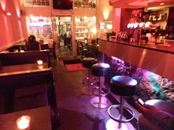 Charlemagne Café