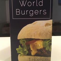 Frituur ´t hoeksje