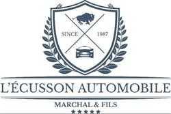 L'Ecusson Automobile