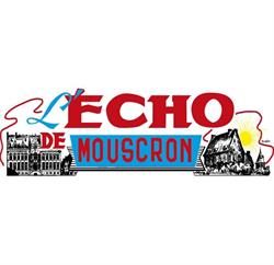 Echo de mouscron