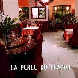 le perle du dragon