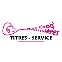Les Croq'poussières SRL