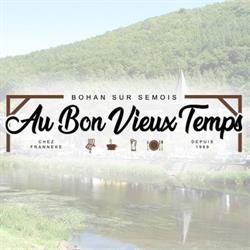 Au Bon Vieux Temps " Chez FrAnneke"