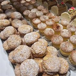 Boulangerie chastreux-pirard