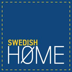 Swedish Home / Creaversum