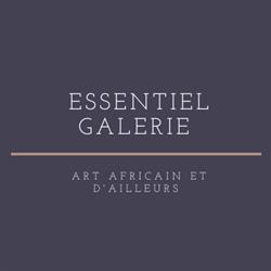 Essentiel Galerie SPRL