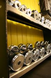 Fitness-Gym Olympus