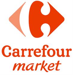 Carrefour market