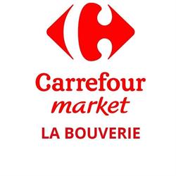 Carrefour market
