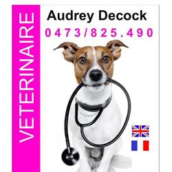 Decock Audrey
