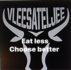 Vleesateljee