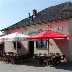 Café De Nieuwe Drijhoek