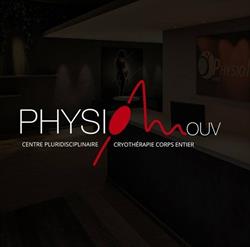 Physio'Mouv
