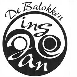 De Balokken