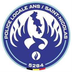 Zone de Police Ans/Saint-Nicolas