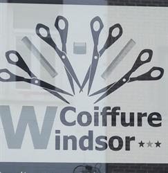 Coiffure Windsor