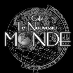 Café Le Nouveau Monde