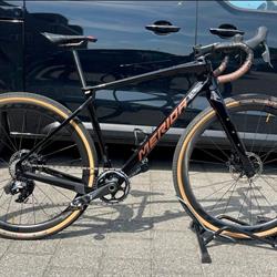 Fietsen DR Bikes