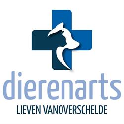 Dierenarts Vanoverschelde Lieven