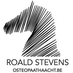 Osteopaat Roald Stevens - osteopaathaacht