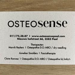 Osteosense