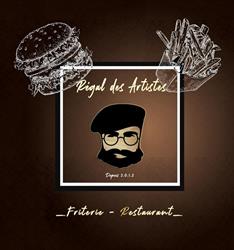 Le regal des artistes
