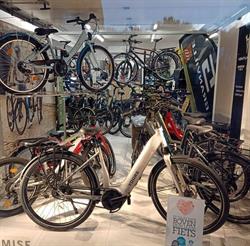 Technicobikes