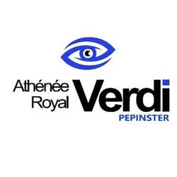 Athénée Royal VERDI Implantation Alain Hubert secondaire
