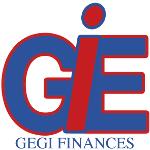Gegi Finances
