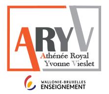 Athenee Royal Yvonne Vieslet