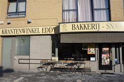 Krantenwinkel Eddi