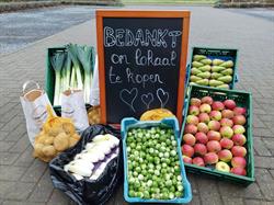 Hoevewinkel ‘t Hertsveld